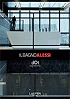 Brožura Il Bagno Alessi