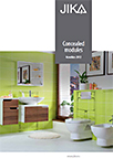 Concealed modules Jika