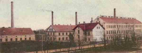 LAUFEN CZ Ltd.: bath culture since 1892 