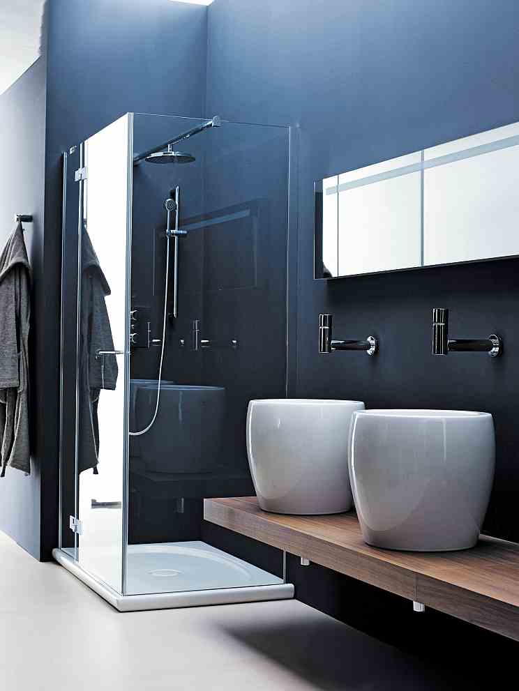 International Bathroom Exhibition Milan