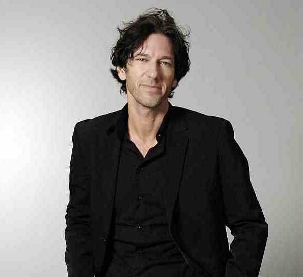 Interview with Andreas Dimitriadis