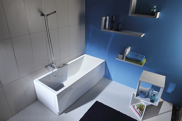 There’s nothing like a hot bath: five tips for choosing the right tub  