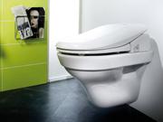 Every second Czech uses the toilet as a dustbin