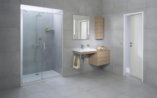 A well-chosen sink gives your bathroom personality and flair