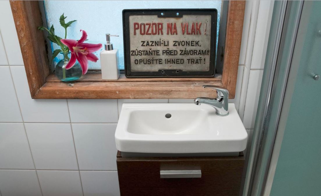 Na výlet se značkou Jika za zážitky i koupelnovým vybavením