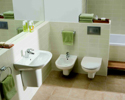 Bidet: nejlepší papír je voda!