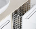 Nábytek DEEP by JIKA zaujal na Designbloku 2009