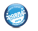 JIKA získala prestižní ocenění Dobrá značka 2010