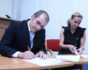 New cooperation - THE DROP OF HOPE FOUNDATION