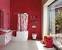 New products in colourful and animated style